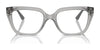 Vogue VO5477B Eyeglasses / Black №W44 / Size 52