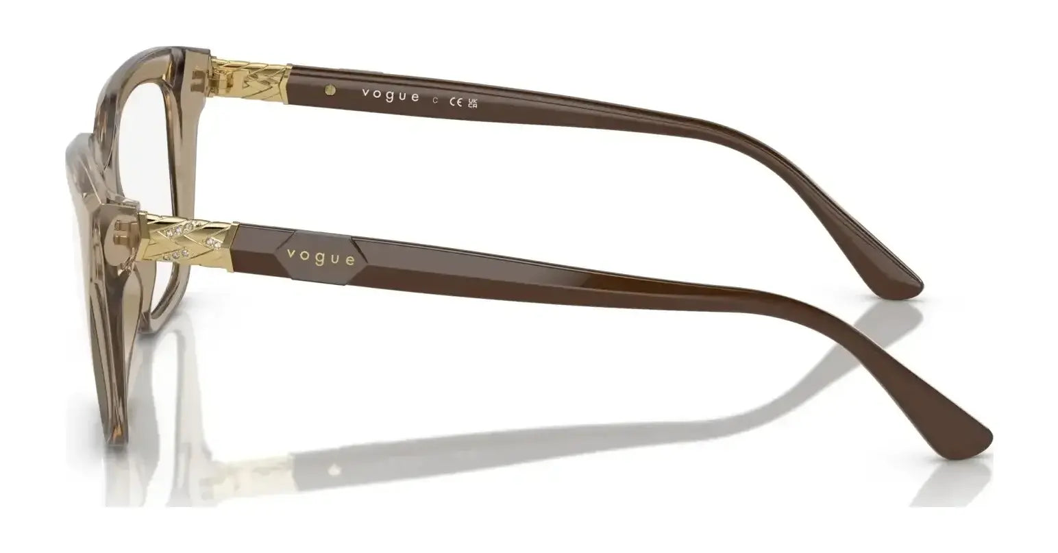 Vogue VO5477B Eyeglasses Vogue VO5477B Eyeglasses