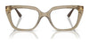 Vogue VO5477B Eyeglasses / Black №W44 / Size 52