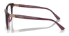 Vogue VO5477B Eyeglasses / Black №W44 / Size 52