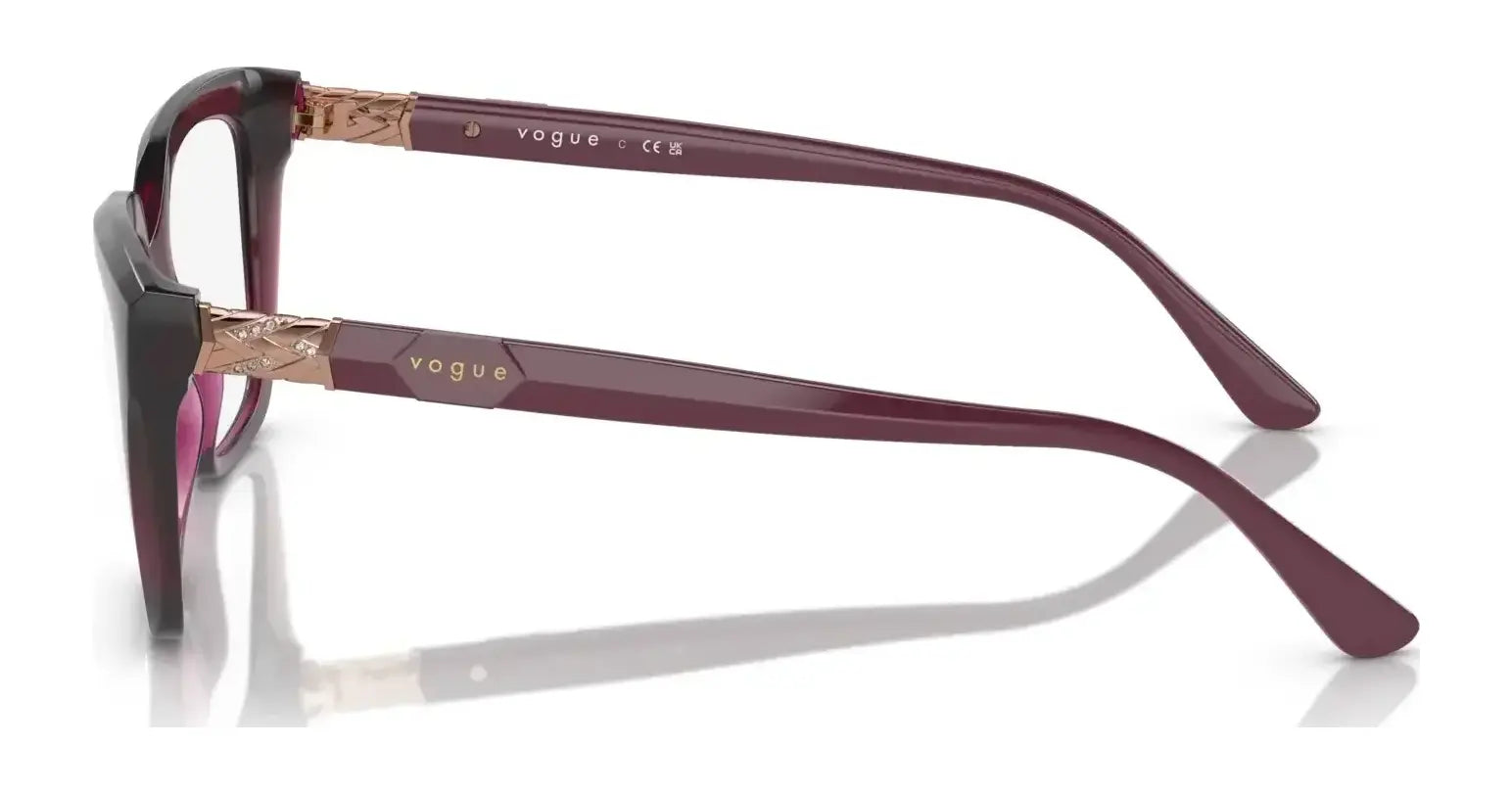 Vogue VO5477B Eyeglasses Vogue VO5477B Eyeglasses