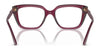 Vogue VO5477B Eyeglasses / Black №W44 / Size 52