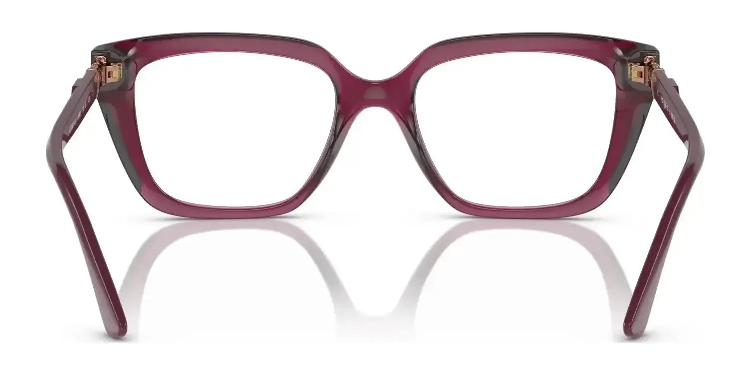 Vogue VO5477B Eyeglasses Vogue VO5477B Eyeglasses