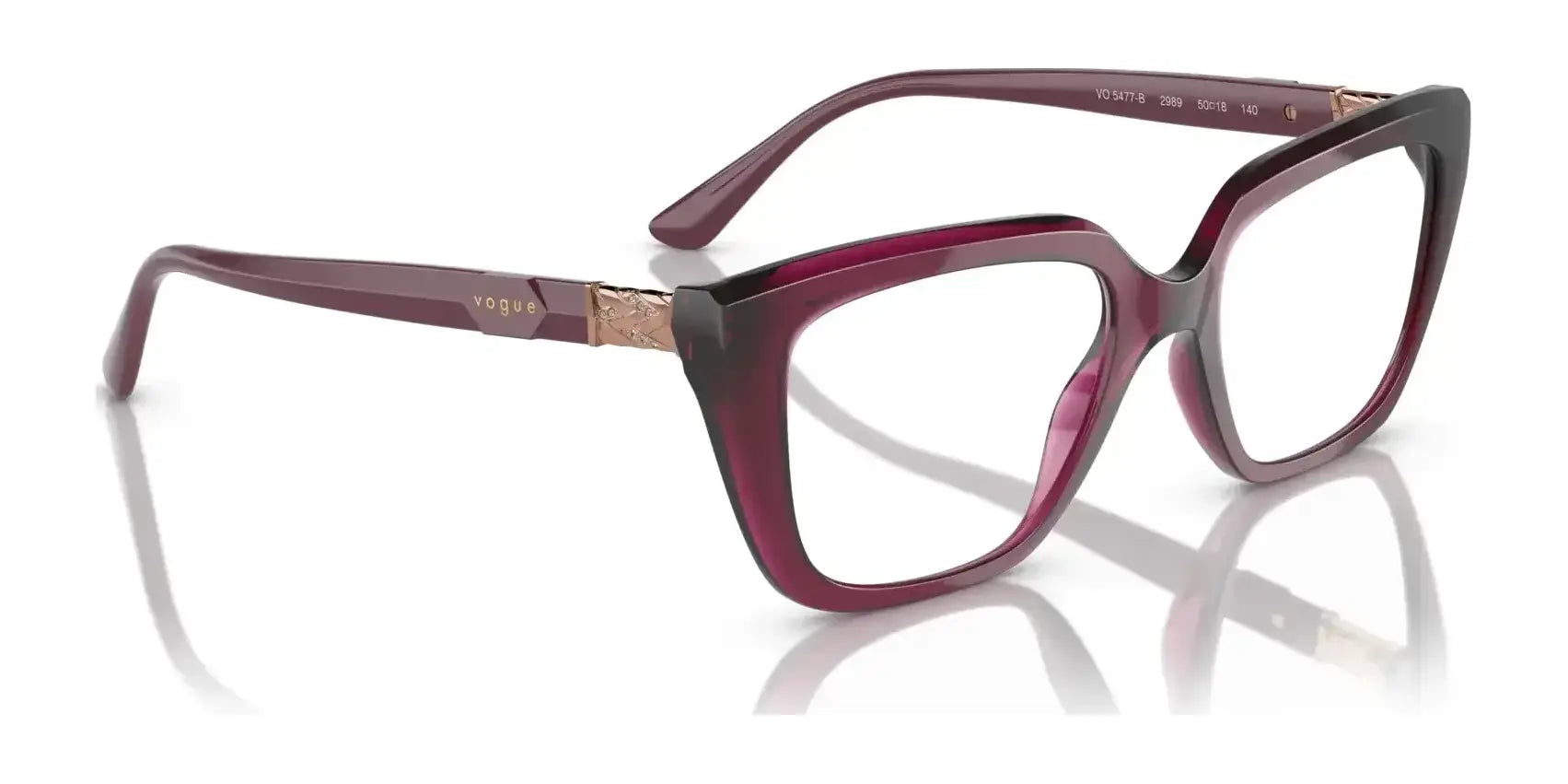 Vogue VO5477B Eyeglasses Vogue VO5477B Eyeglasses