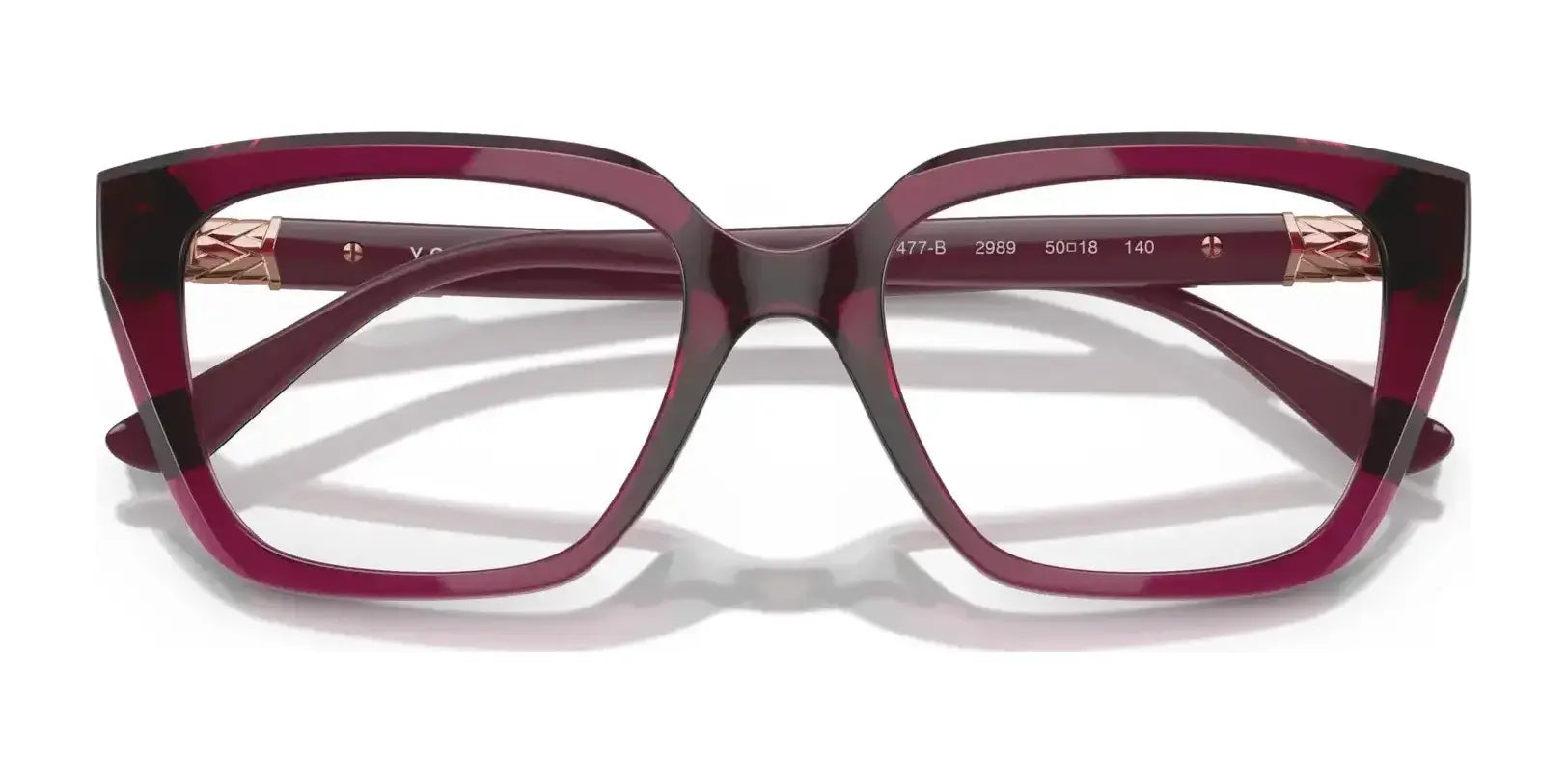 Vogue VO5477B Eyeglasses Vogue VO5477B Eyeglasses