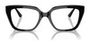 Vogue VO5477B Eyeglasses / Black №W44 / Size 52
