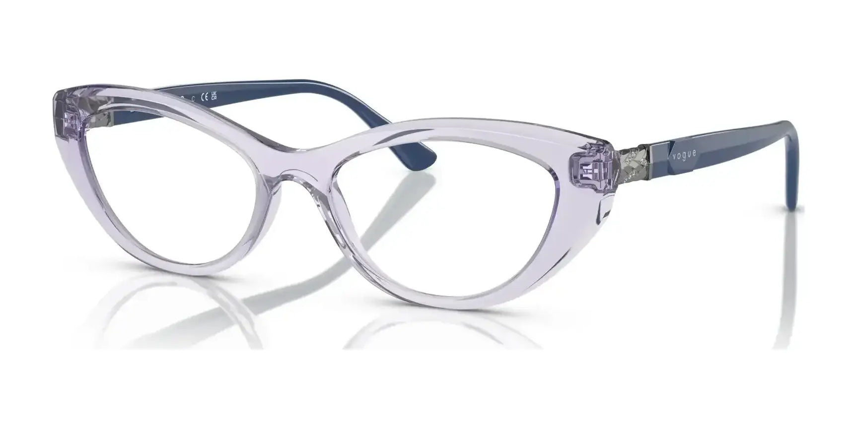 Vogue VO5478B Eyeglasses Vogue VO5478B Eyeglasses