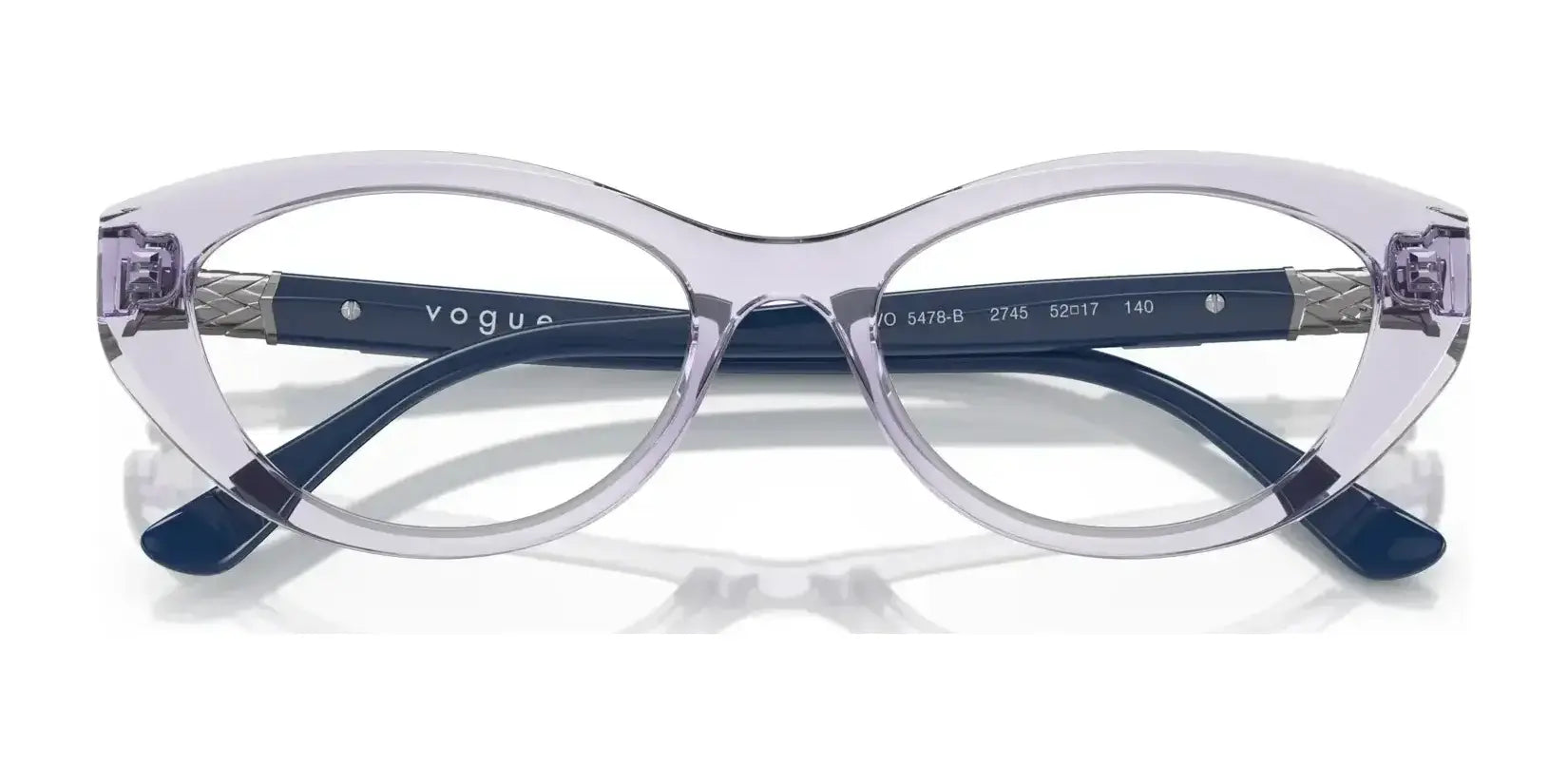 Vogue VO5478B Eyeglasses Vogue VO5478B Eyeglasses