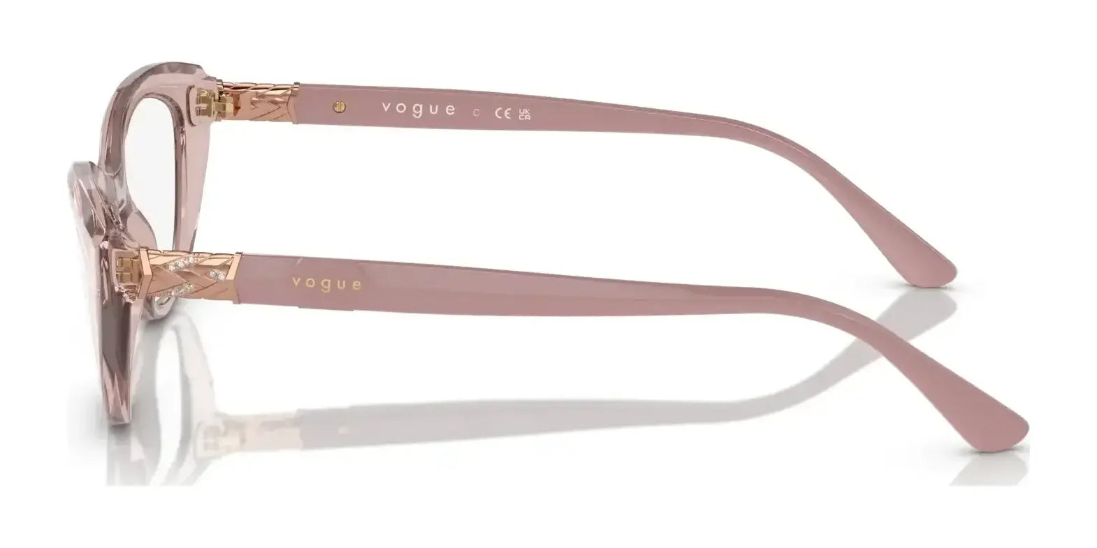 Vogue VO5478B Eyeglasses Vogue VO5478B Eyeglasses
