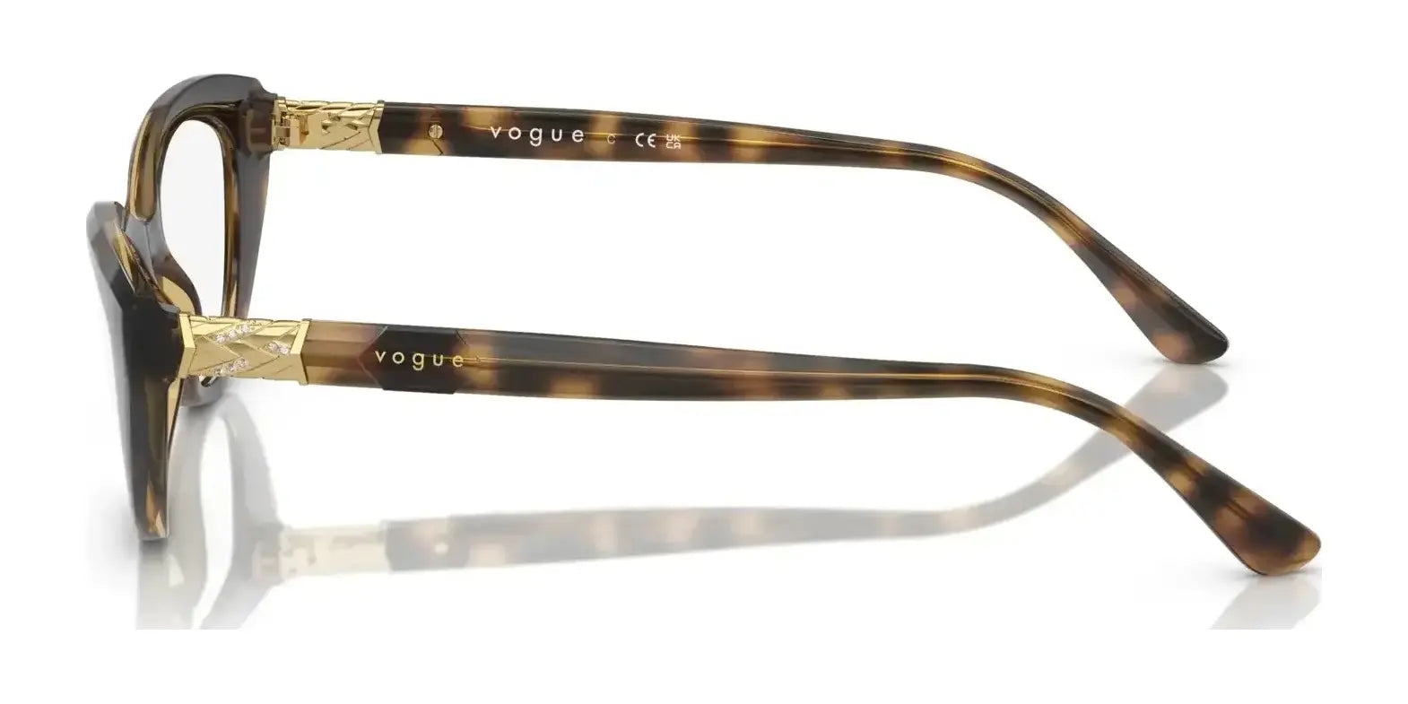 Vogue VO5478B Eyeglasses Vogue VO5478B Eyeglasses