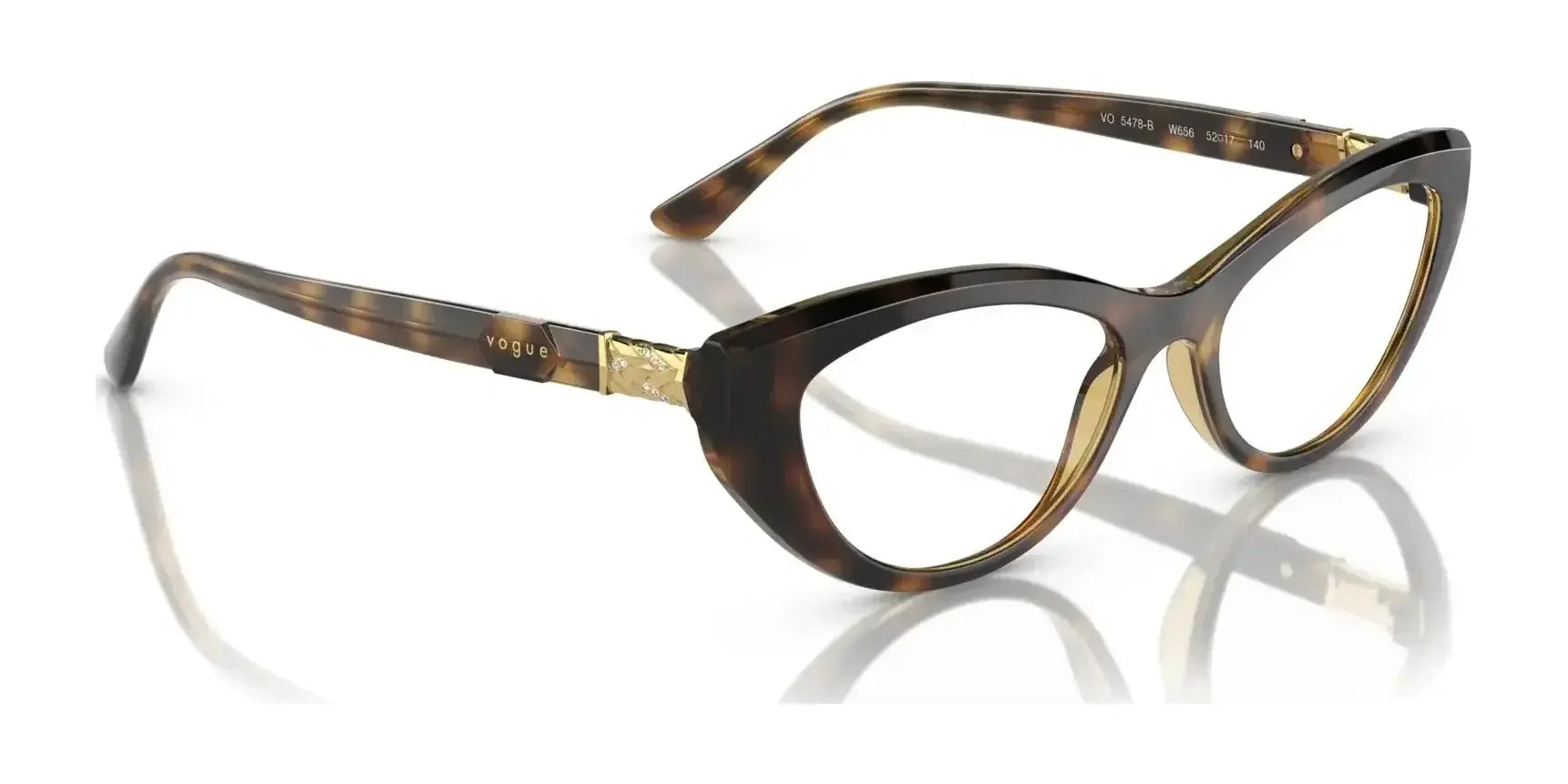 Vogue VO5478B Eyeglasses Vogue VO5478B Eyeglasses