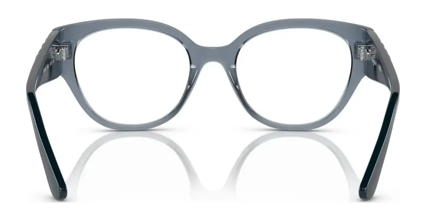 Vogue VO5482 Eyeglasses | Size 50 Vogue VO5482 Eyeglasses | Size 50