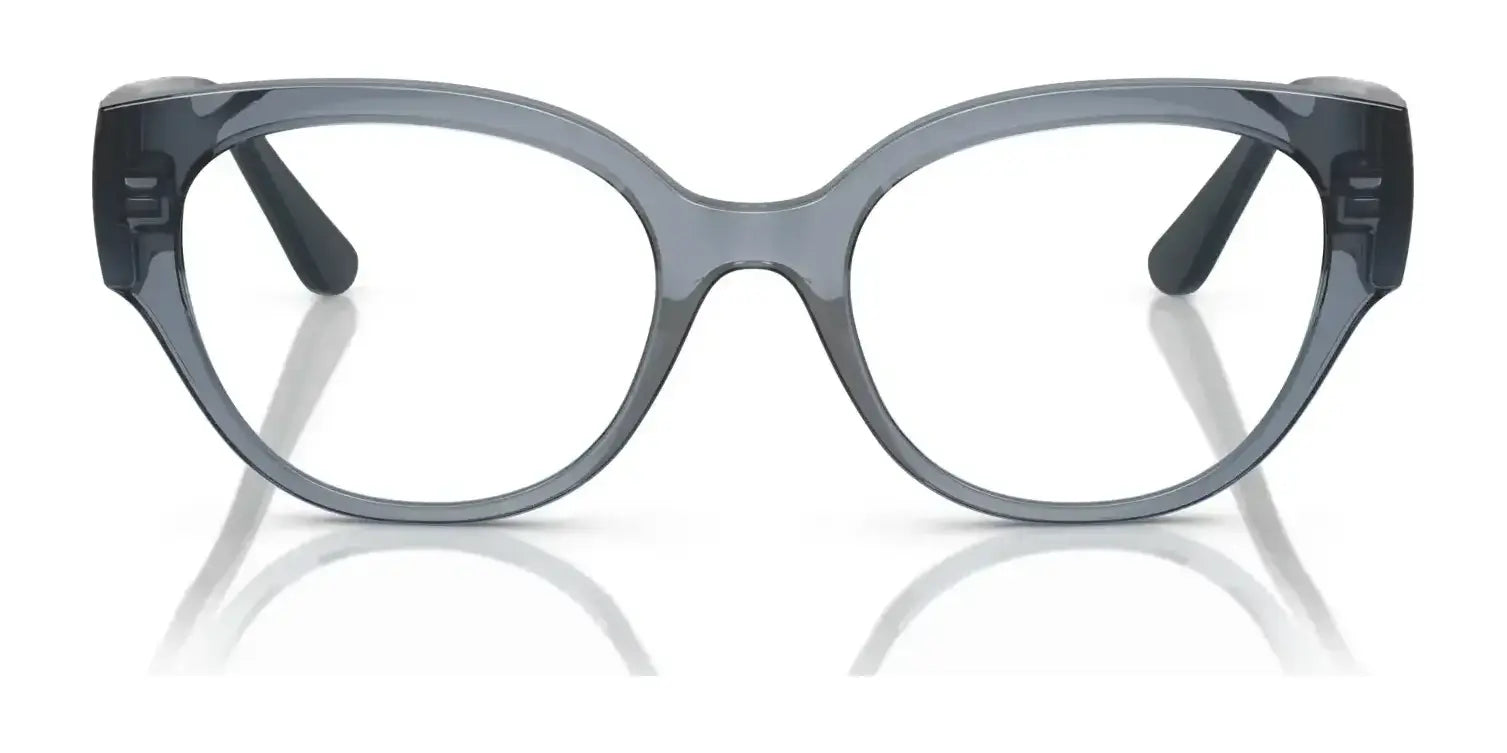 Vogue VO5482 Eyeglasses | Size 50 Vogue VO5482 Eyeglasses | Size 50