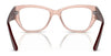 Vogue VO5483 Eyeglasses / Black №W44 / Size 52