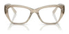 Vogue VO5483 Eyeglasses / Black №W44 / Size 52