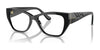Vogue VO5483 Eyeglasses / Black №W44 / Size 52