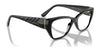 Vogue VO5483 Eyeglasses / Black №W44 / Size 52