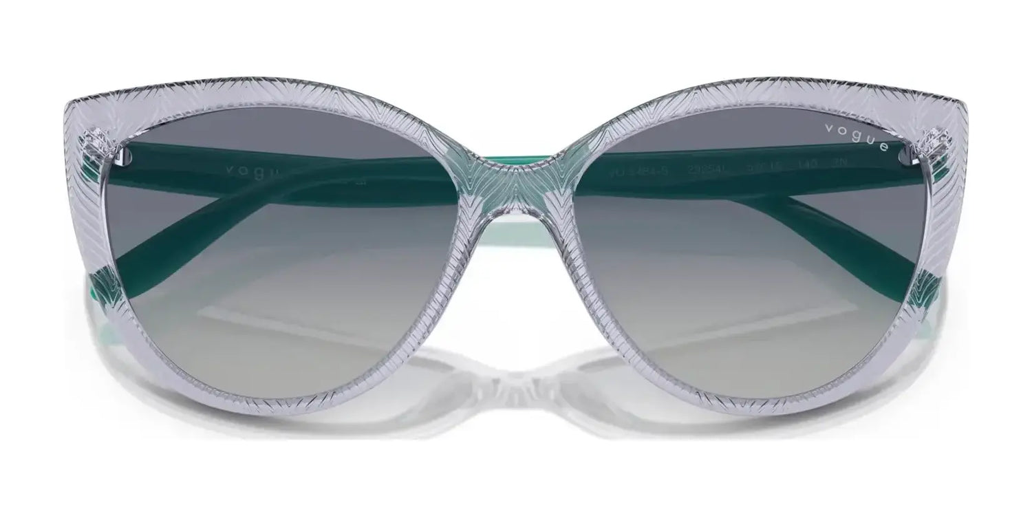 Vogue VO5484S Sunglasses | Size 57 Vogue VO5484S Sunglasses | Size 57