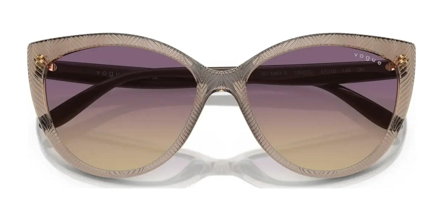 Vogue VO5484S Sunglasses | Size 57 Vogue VO5484S Sunglasses | Size 57