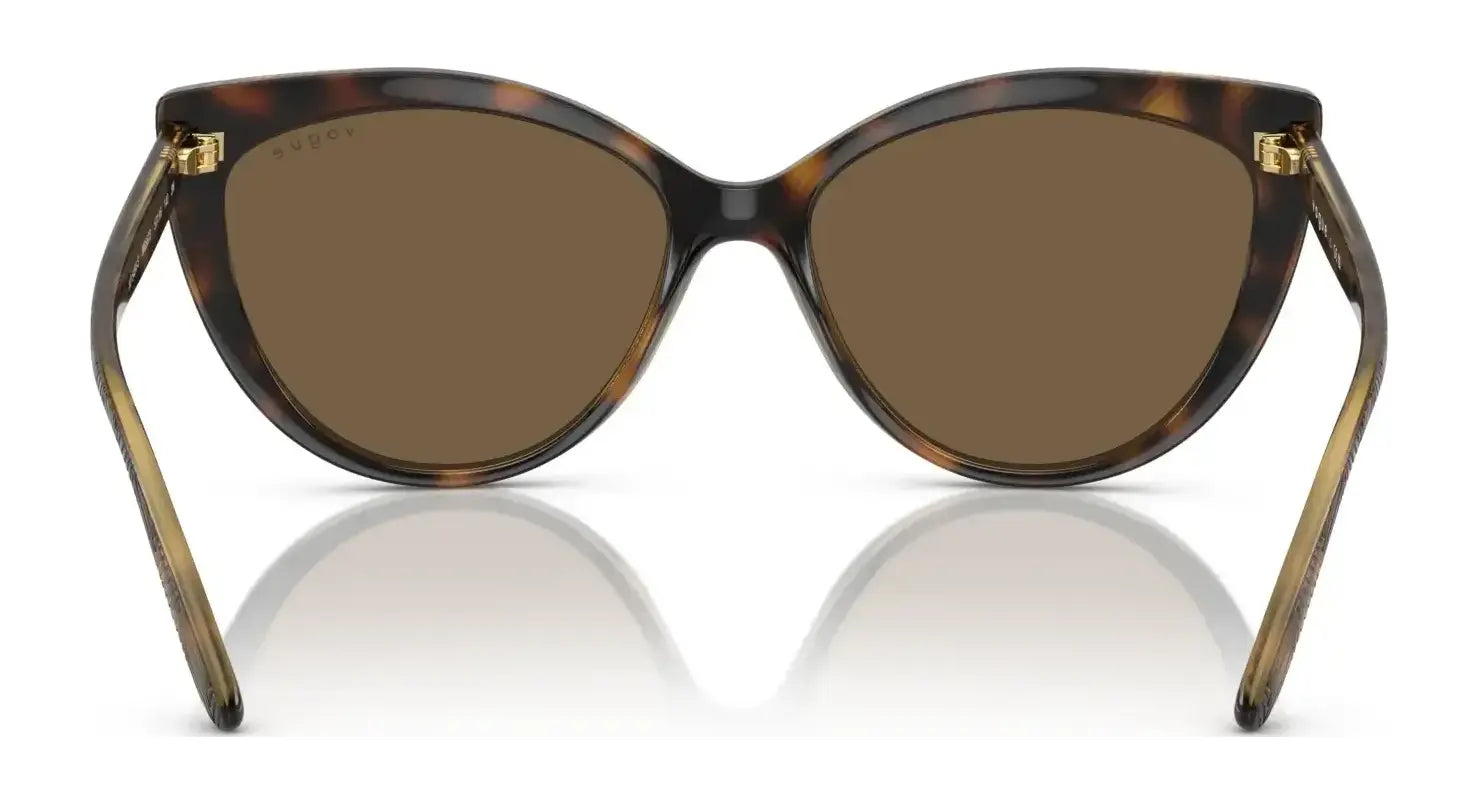 Vogue VO5484S Sunglasses | Size 57 Vogue VO5484S Sunglasses | Size 57