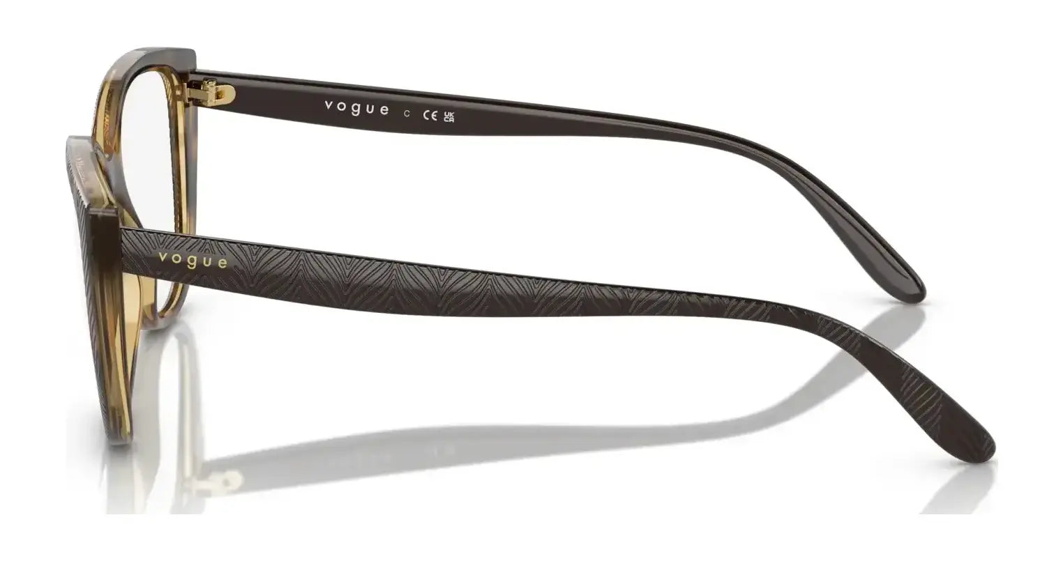 Vogue VO5485 Eyeglasses Vogue VO5485 Eyeglasses