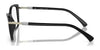 Vogue VO5487B Eyeglasses / Transparent Grey №2726 / Size 54