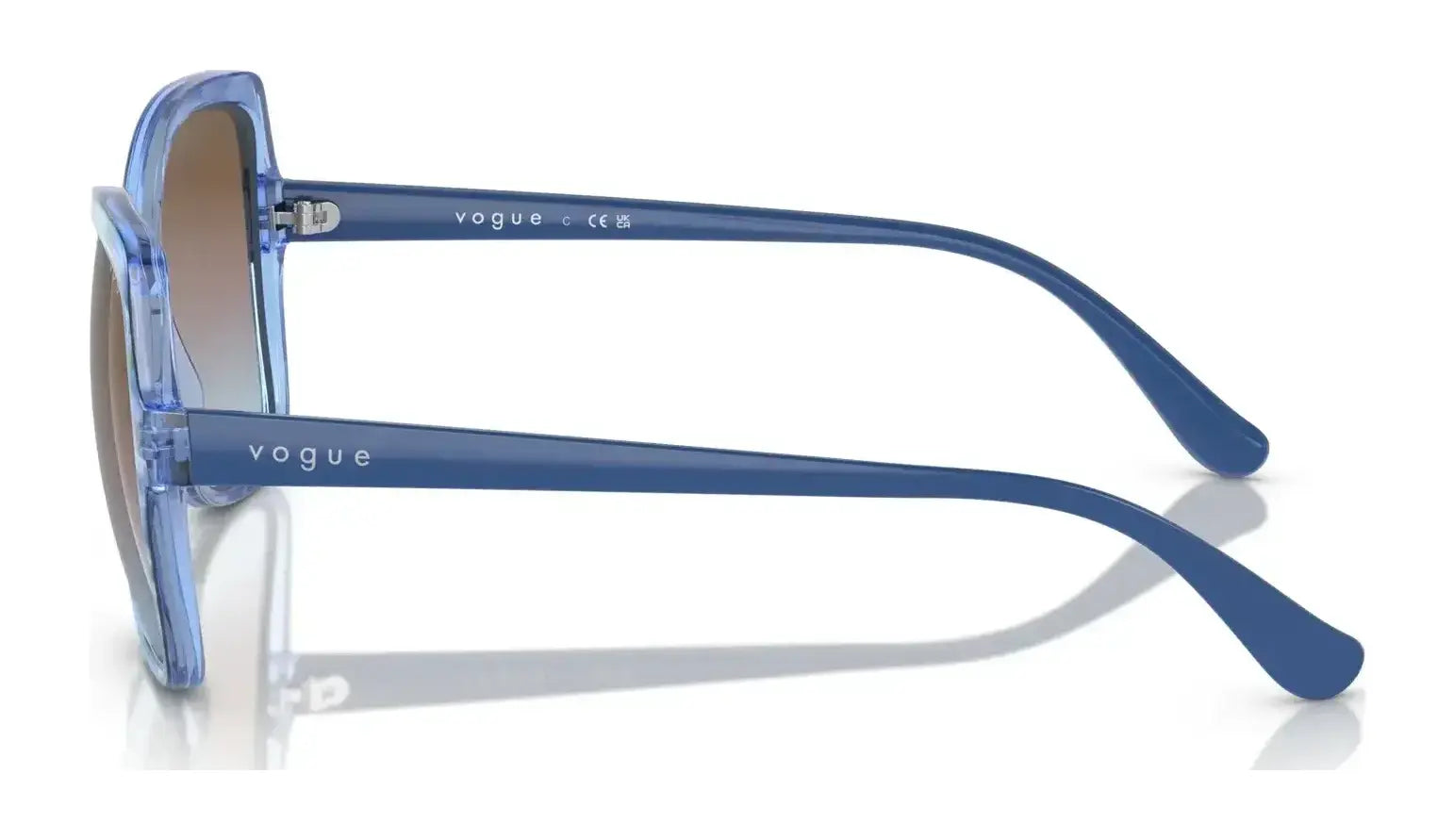 Vogue VO5488S Sunglasses | Size 56 Vogue VO5488S Sunglasses | Size 56