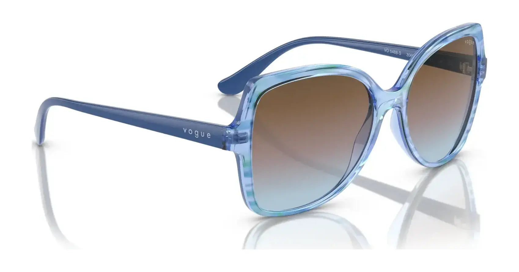 Vogue VO5488S Sunglasses | Size 56 Vogue VO5488S Sunglasses | Size 56