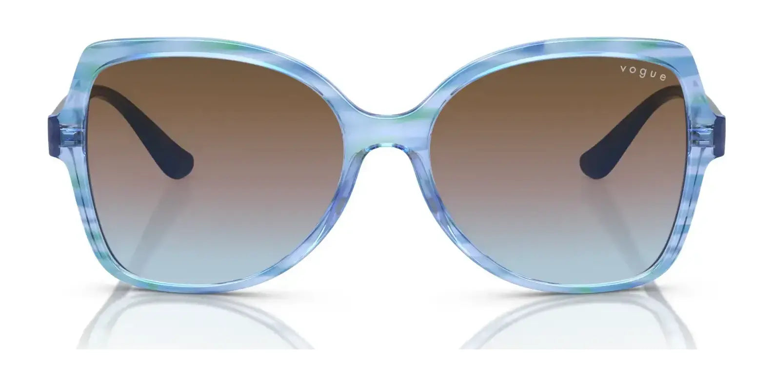 Vogue VO5488S Sunglasses | Size 56 Vogue VO5488S Sunglasses | Size 56