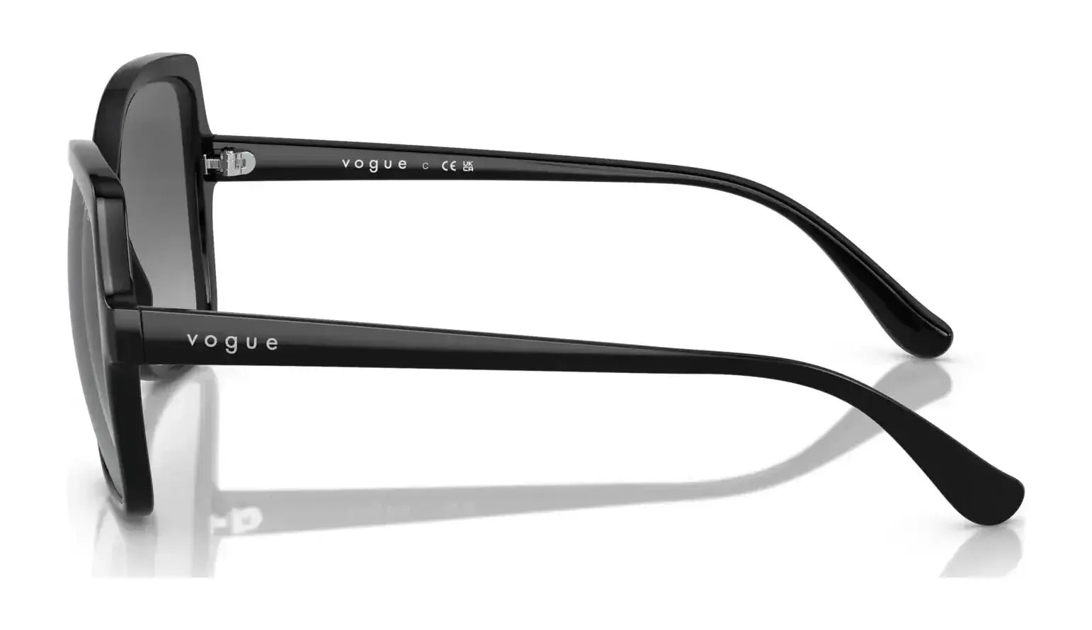 Vogue VO5488S Sunglasses | Size 56 Vogue VO5488S Sunglasses | Size 56