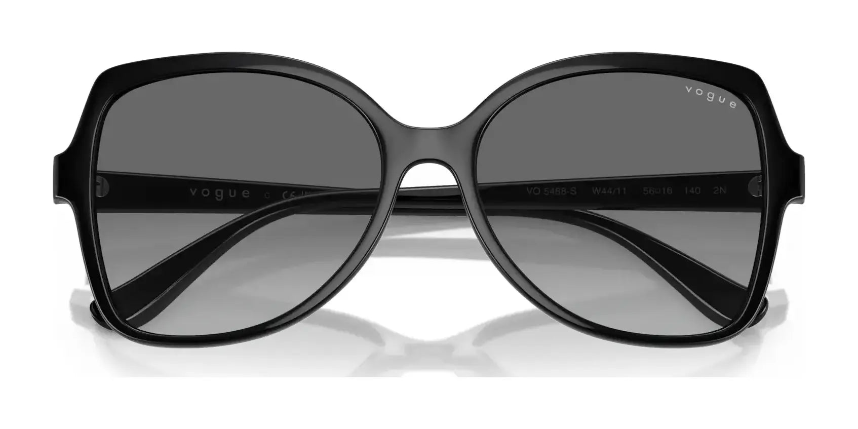 Vogue VO5488S Sunglasses | Size 56 Vogue VO5488S Sunglasses | Size 56