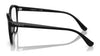 Vogue VO5489 Eyeglasses | Size 54 / Black №W44