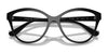 Vogue VO5489 Eyeglasses | Size 54 / Black №W44