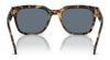 Vogue VO5490S Sunglasses | Size 54 / Dark Havana / Gradient Brown (3N 16%) №W65613