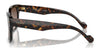 Vogue VO5490S Sunglasses | Size 54 / Dark Havana / Gradient Brown (3N 16%) №W65613