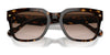 Vogue VO5490S Sunglasses | Size 54 / Dark Havana / Gradient Brown (3N 16%) №W65613