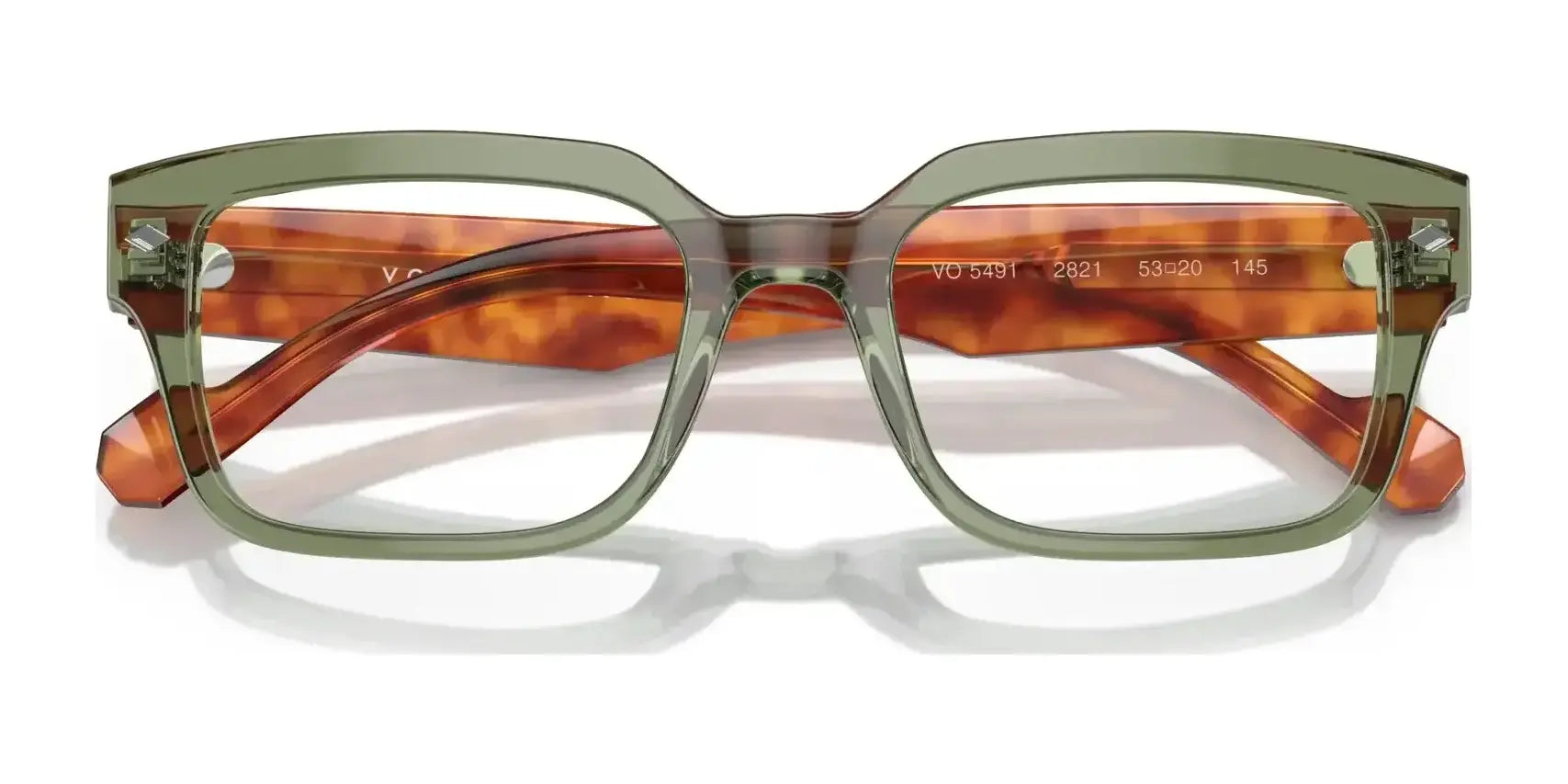Vogue VO5491 Eyeglasses Vogue VO5491 Eyeglasses