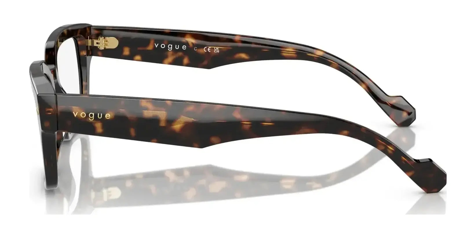 Vogue VO5491 Eyeglasses Vogue VO5491 Eyeglasses
