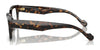 Vogue VO5491 Eyeglasses / Transparent Green №2821 / Size 51