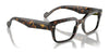 Vogue VO5491 Eyeglasses / Transparent Green №2821 / Size 51