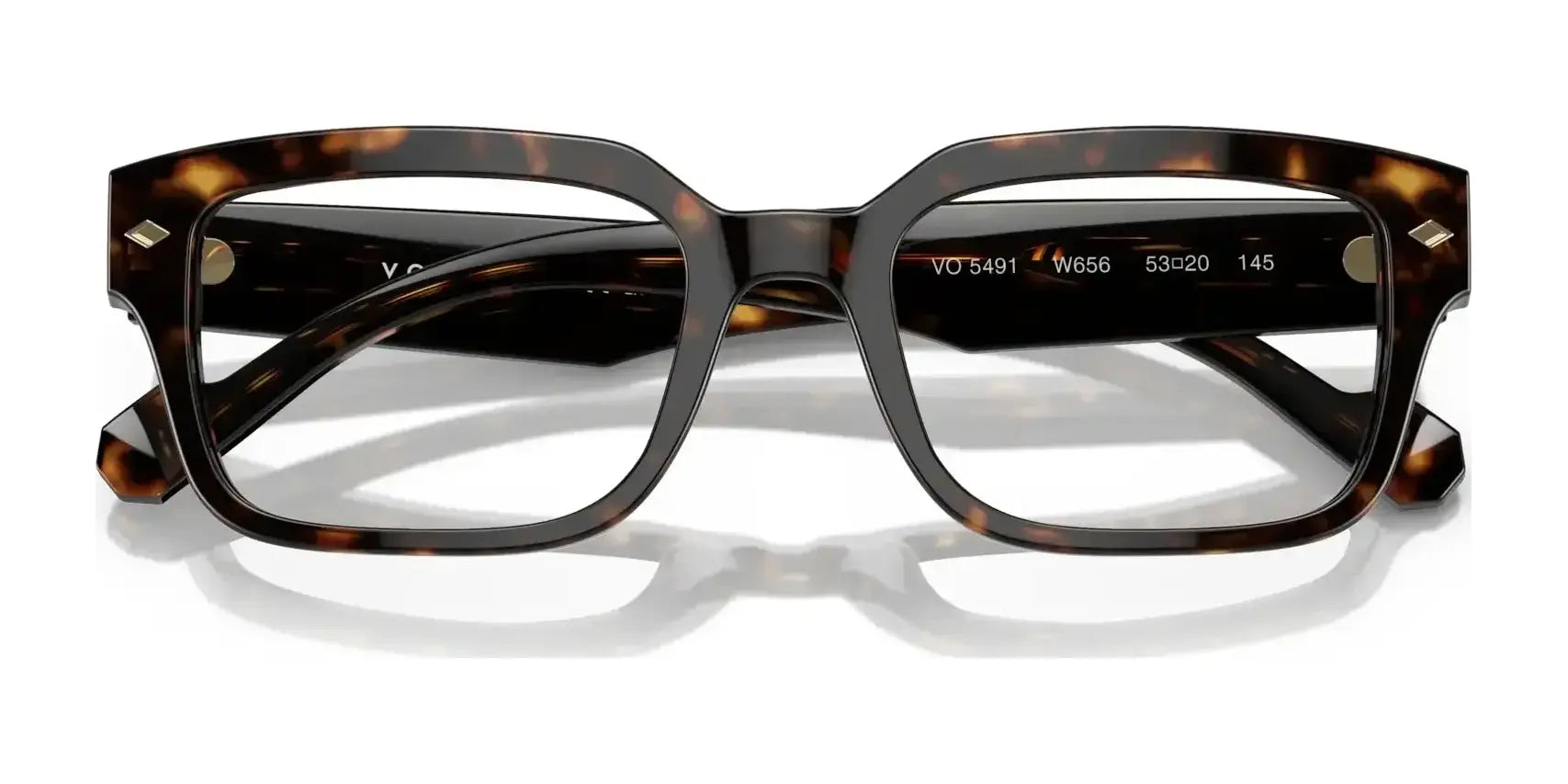 Vogue VO5491 Eyeglasses Vogue VO5491 Eyeglasses