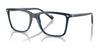 Vogue VO5492 Eyeglasses / Full Dark Blue №3056 / Size 54