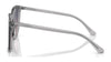 Vogue VO5499SD Sunglasses | Size 64 / Black / Dark Grey (3N 11%) №W44/87