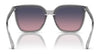 Vogue VO5499SD Sunglasses | Size 64 / Black / Dark Grey (3N 11%) №W44/87