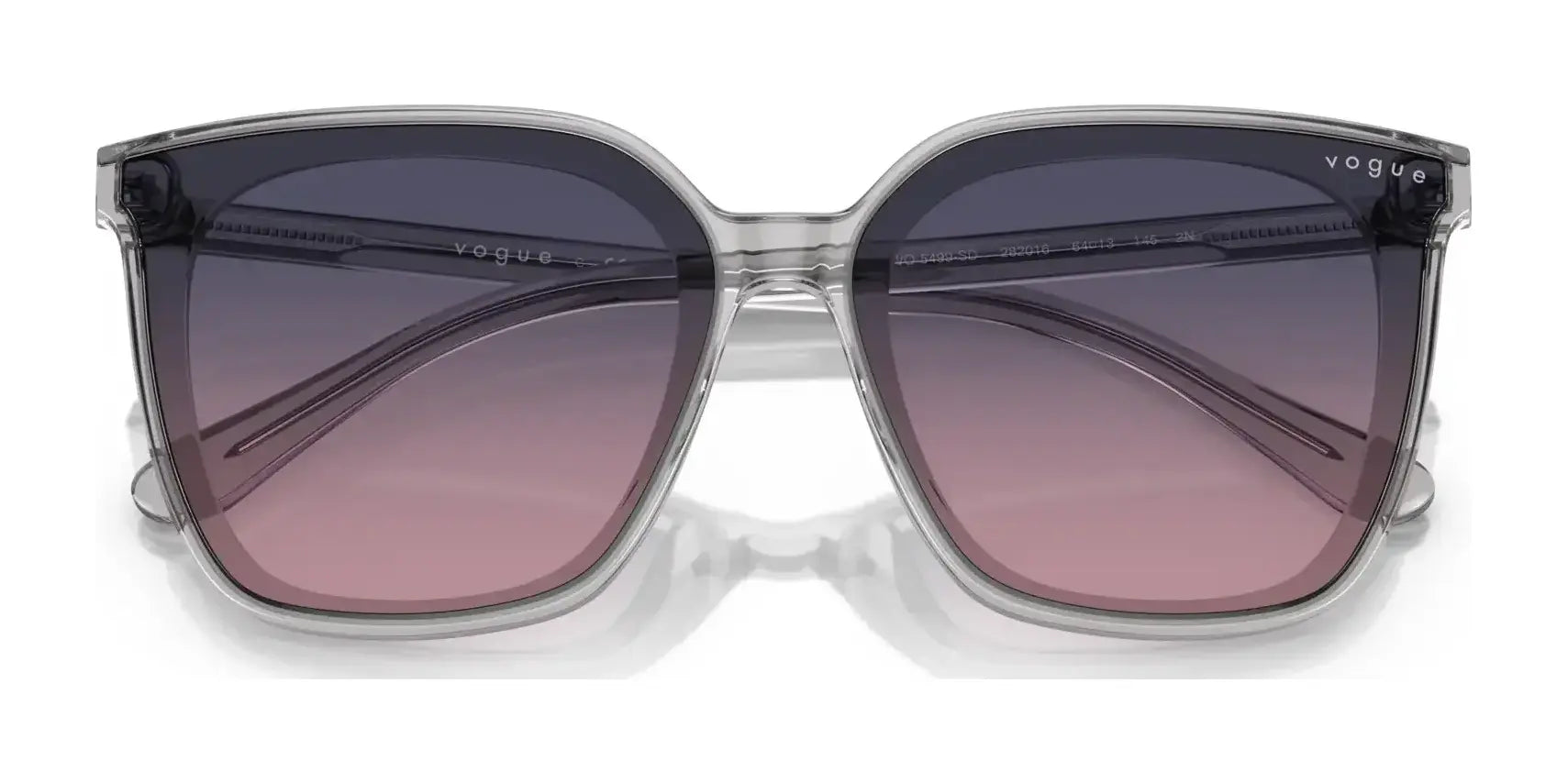 Vogue VO5499SD Sunglasses | Size 64 Vogue VO5499SD Sunglasses | Size 64