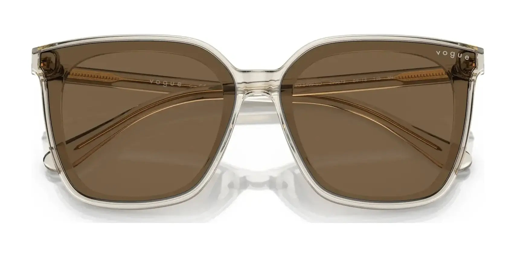 Vogue VO5499SD Sunglasses | Size 64 Vogue VO5499SD Sunglasses | Size 64