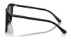 Vogue VO5499SD Sunglasses | Size 64 / Black / Dark Grey (3N 11%) №W44/87