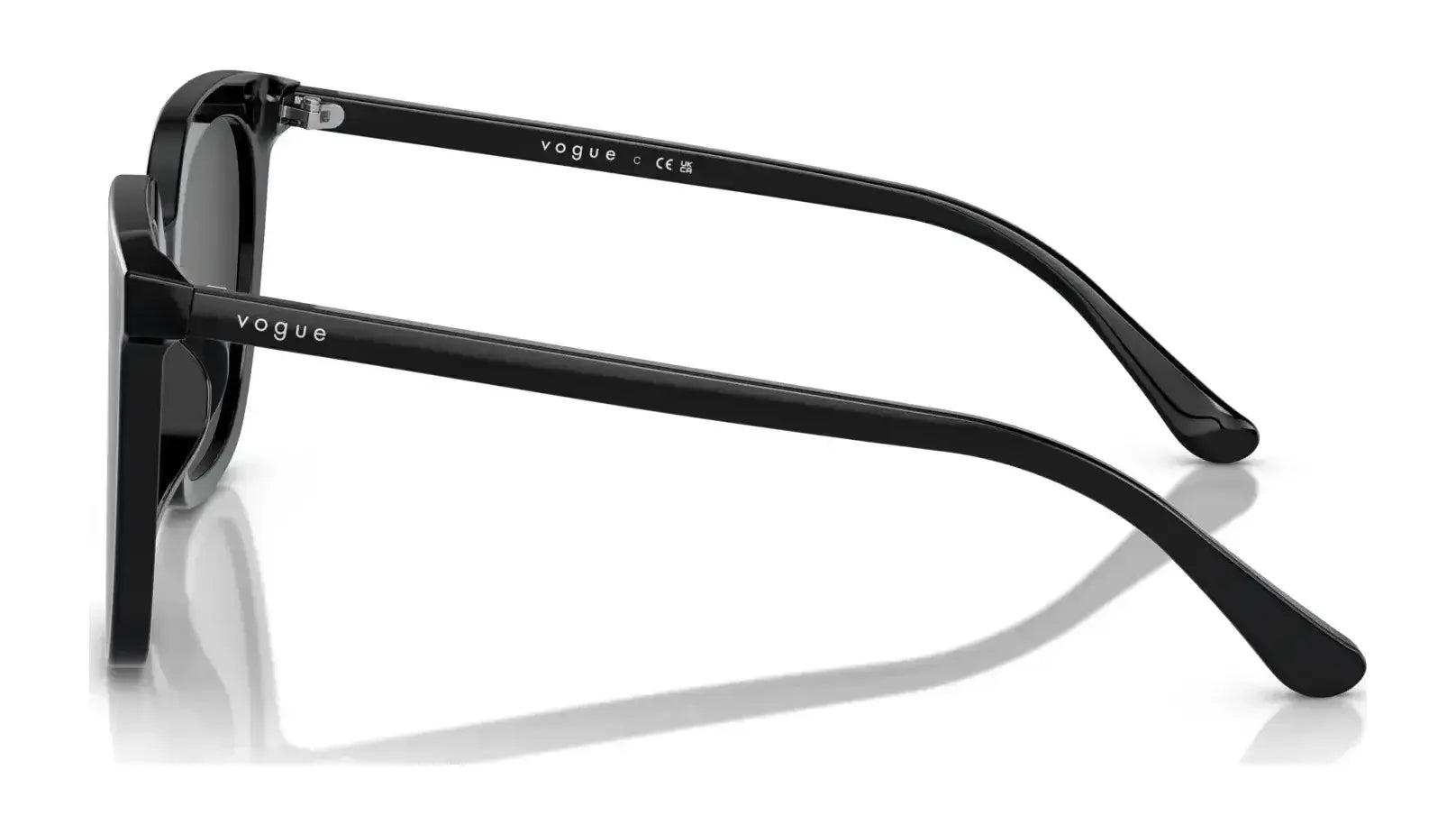 Vogue VO5499SD Sunglasses | Size 64 Vogue VO5499SD Sunglasses | Size 64