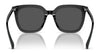 Vogue VO5499SD Sunglasses | Size 64 / Black / Dark Grey (3N 11%) №W44/87