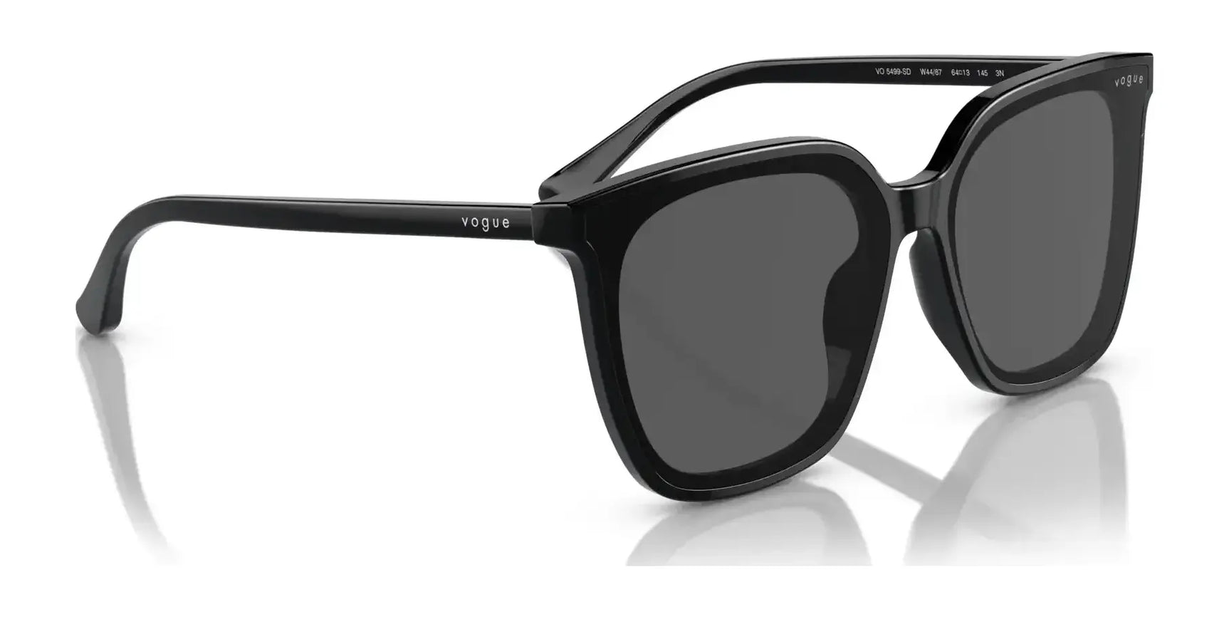 Vogue VO5499SD Sunglasses | Size 64 Vogue VO5499SD Sunglasses | Size 64